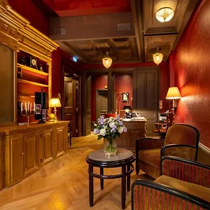 Hotel Bayard Bellecour