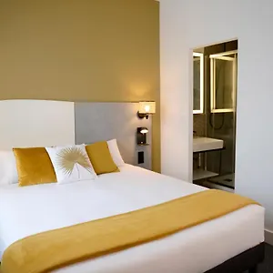 Hotel Berlioz, Lyon