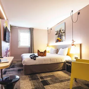 Hotel Ibis Styles Centre Confluence, Lyon
