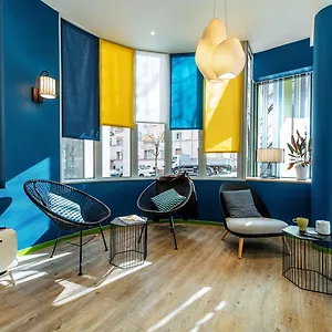 Hotel Ibis Styles Croix Rousse