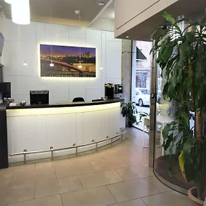 Hotel Western Saint-antoine, Lyon
