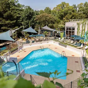 Hotel Ibis Gerland Musee Des Confluences, Lyon