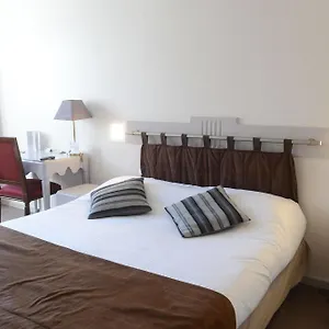 Hotel Du Parc, Lyon