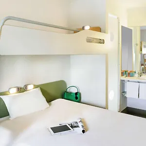Hotel Ibis Budget Gerland